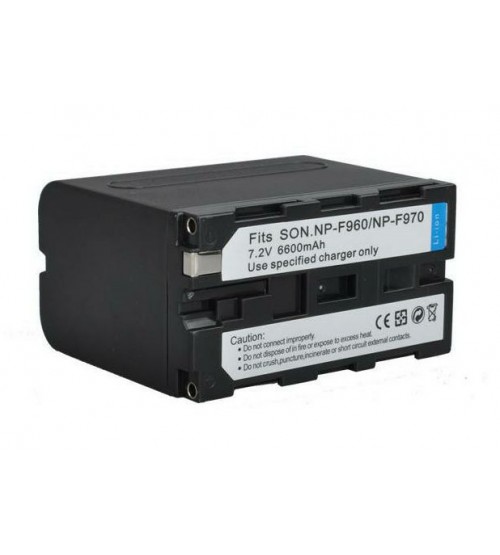 Aputure Battery AP-PBA10